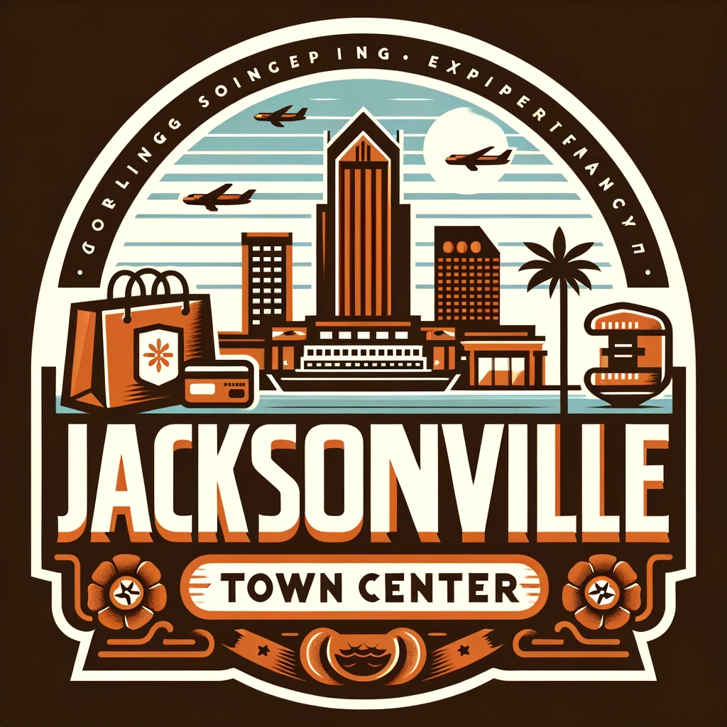 JACKSONVILLE - TOWN CENTER